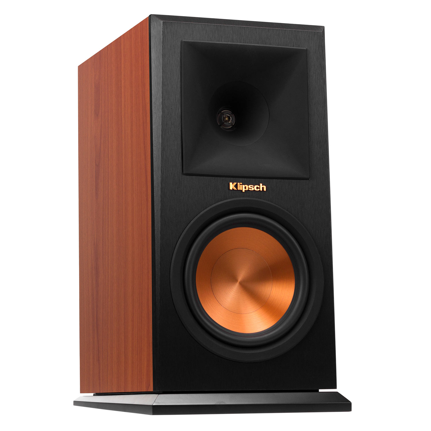 Loa Klipsch RP-150M Cherry-Hàng nhập khẩu